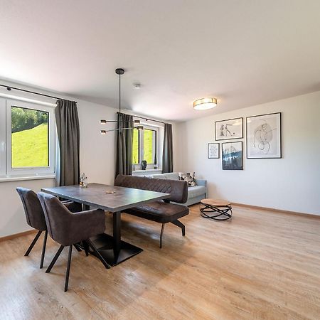 Mountain Love Appartements - By Mynests Haus im Ennstal Exterior foto