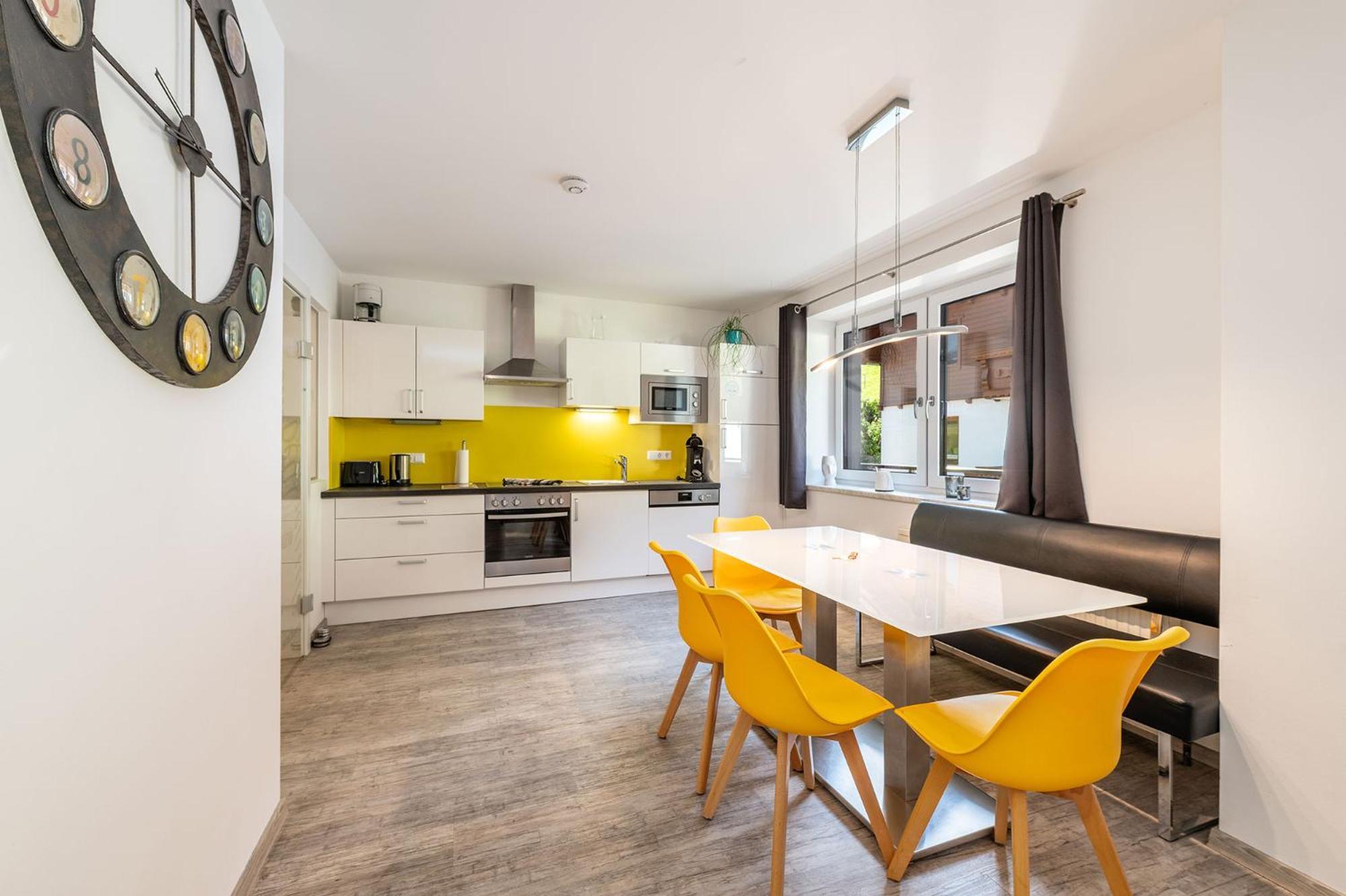 Mountain Love Appartements - By Mynests Haus im Ennstal Exterior foto