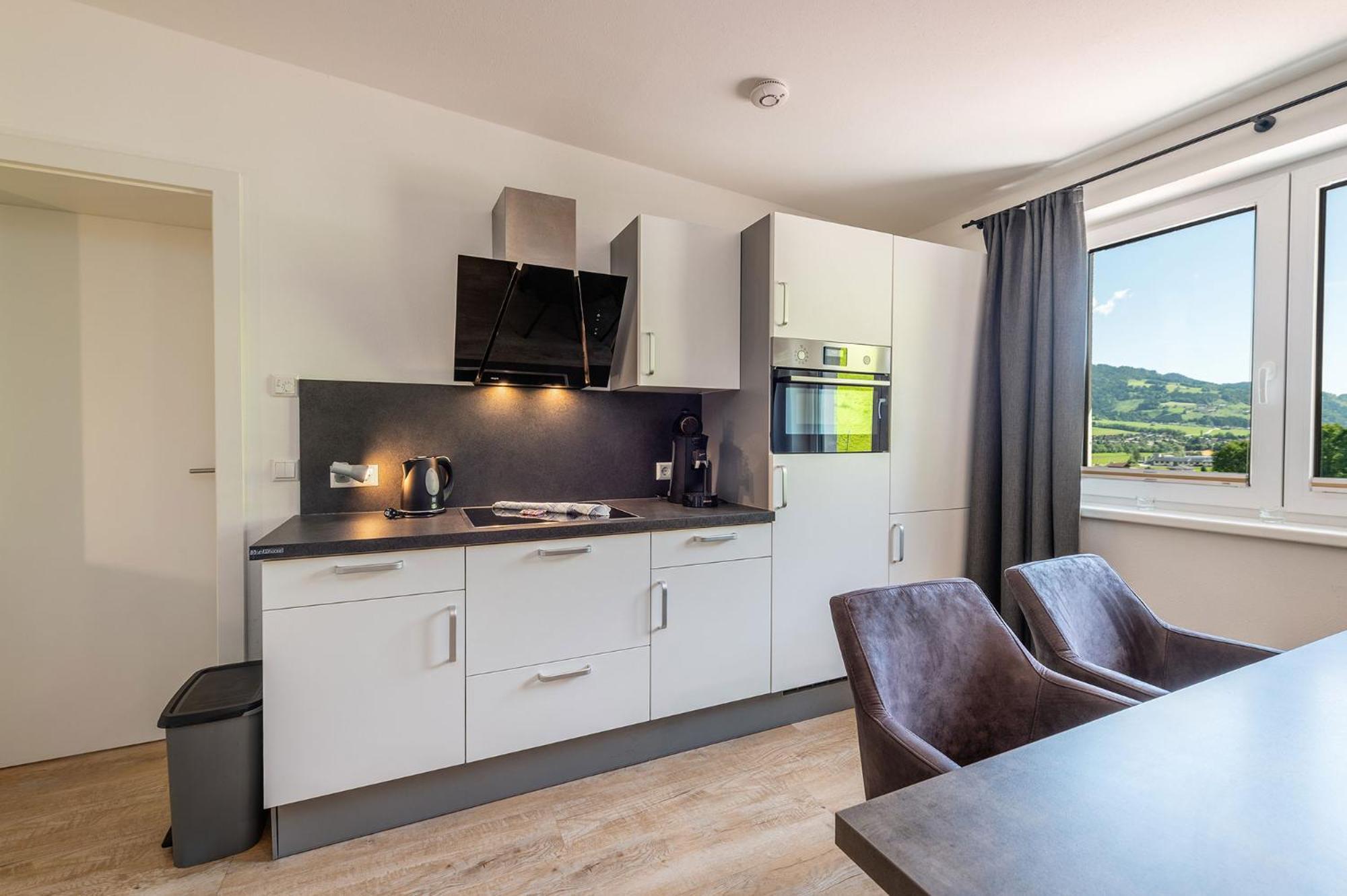 Mountain Love Appartements - By Mynests Haus im Ennstal Quarto foto