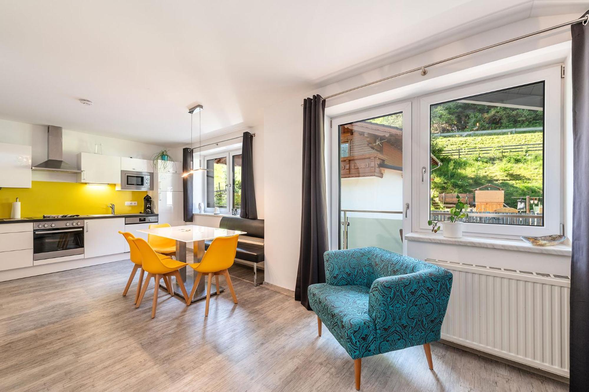 Mountain Love Appartements - By Mynests Haus im Ennstal Quarto foto