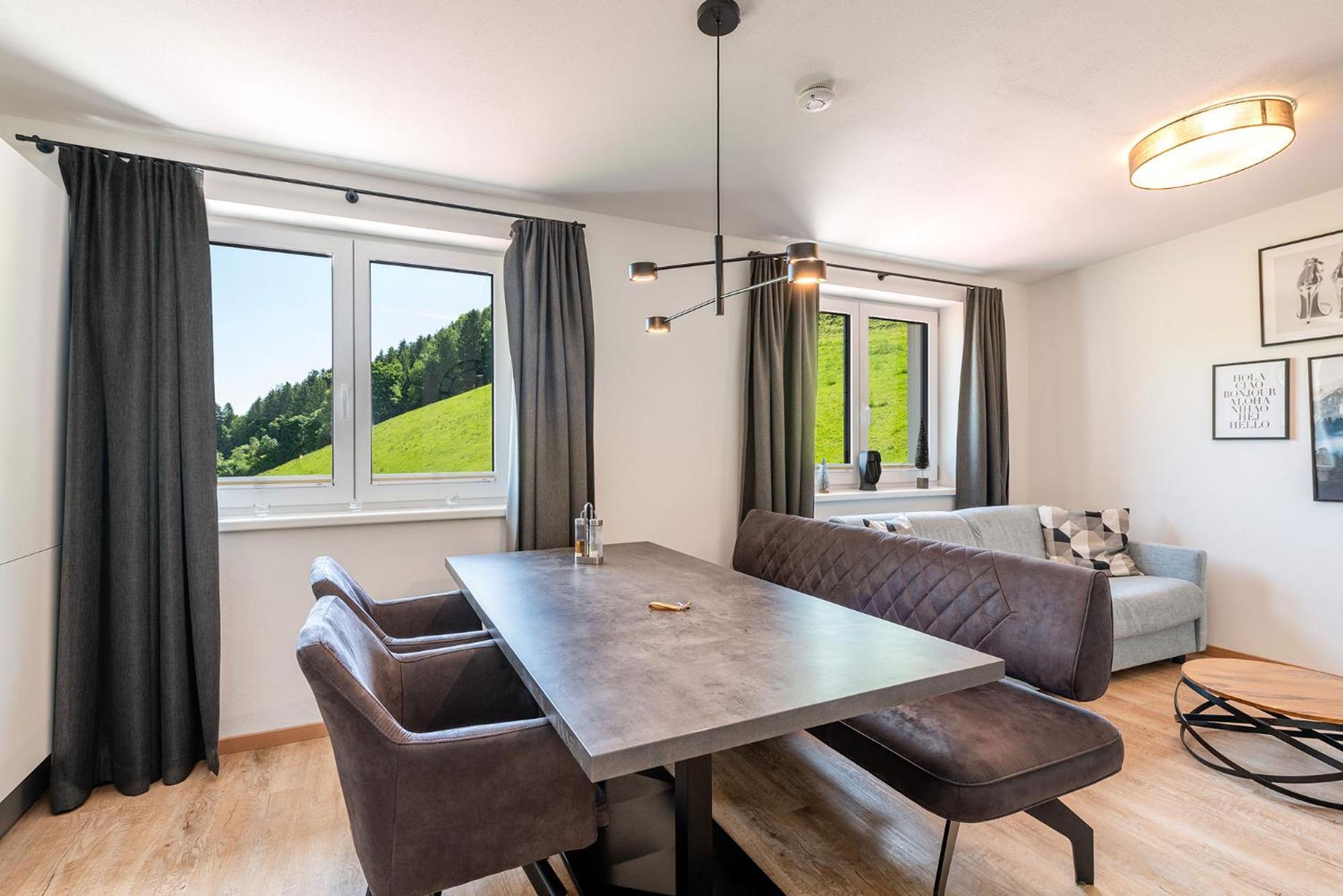 Mountain Love Appartements - By Mynests Haus im Ennstal Exterior foto