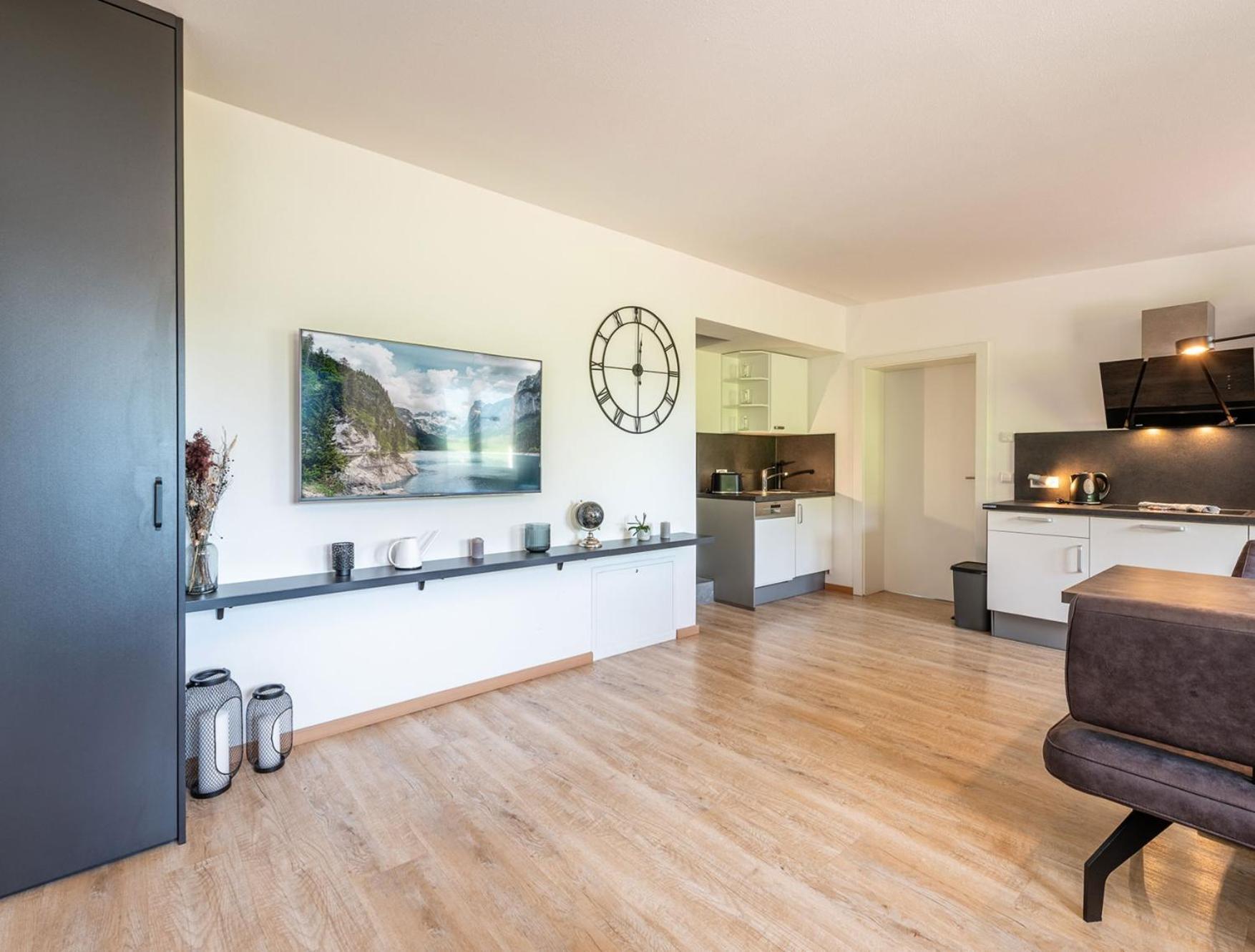 Mountain Love Appartements - By Mynests Haus im Ennstal Exterior foto